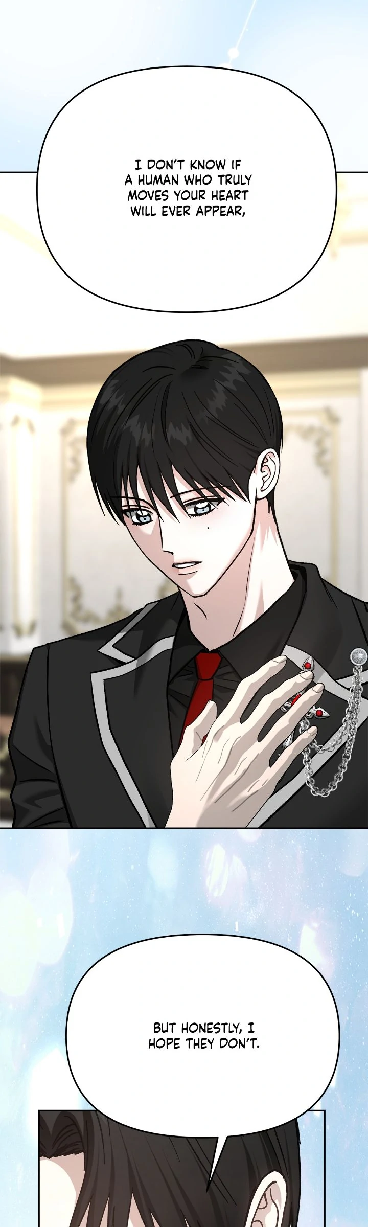 Call me the Devil Chapter 126 page 77