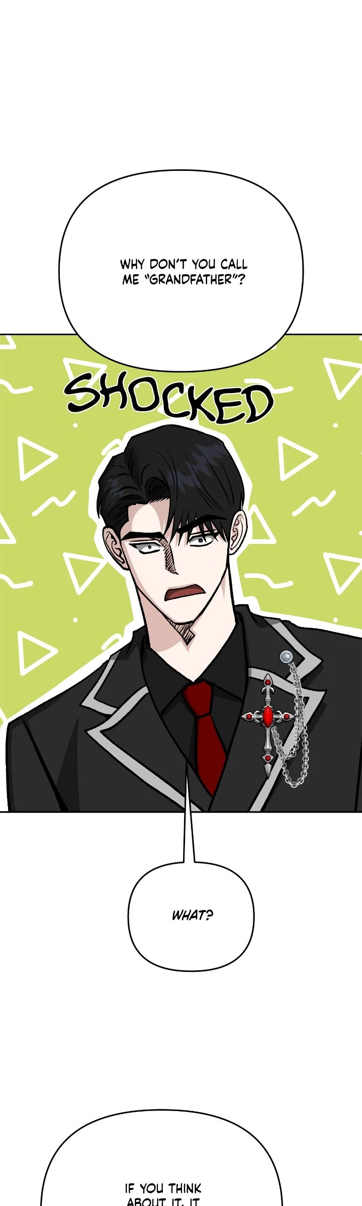Call me the Devil Chapter 126 page 84