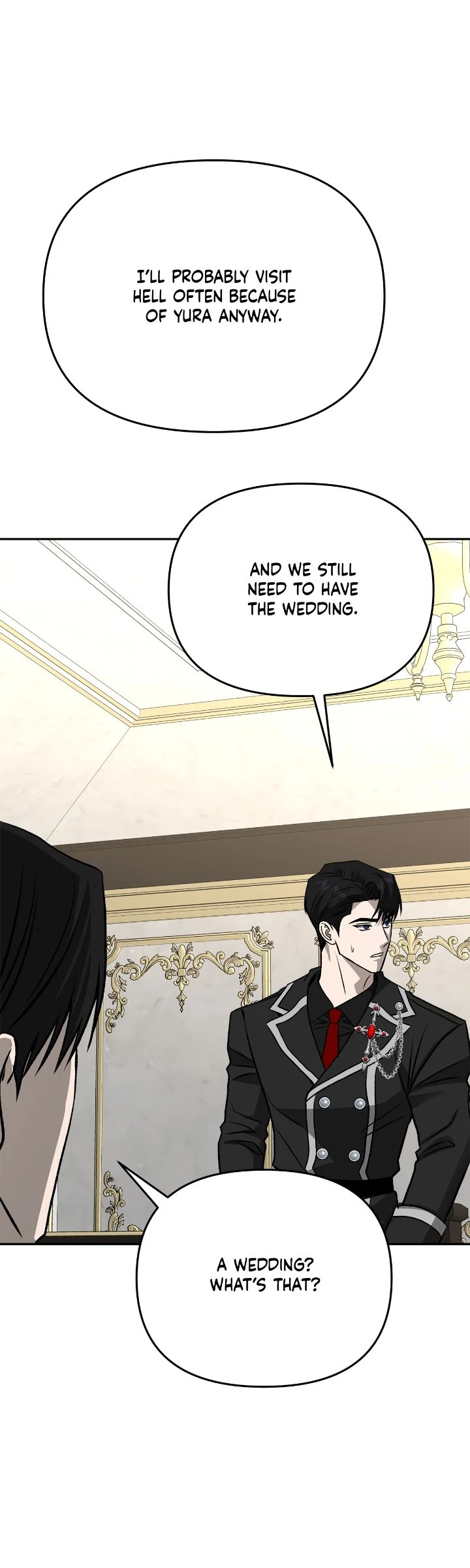 Call me the Devil Chapter 126 page 88