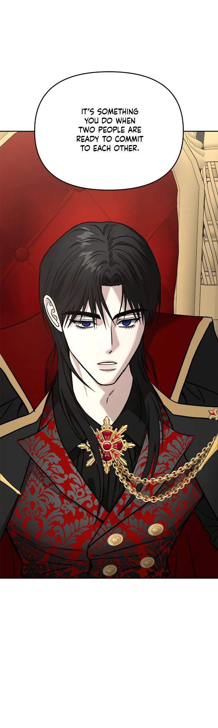 Call me the Devil Chapter 126 page 89