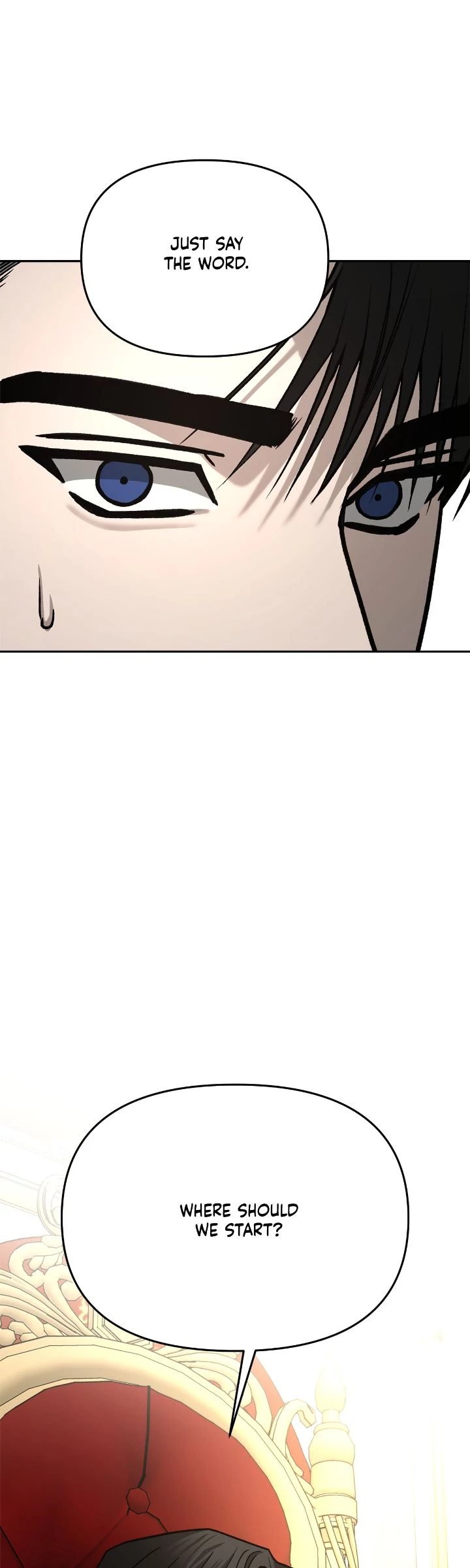 Call me the Devil Chapter 126 page 91
