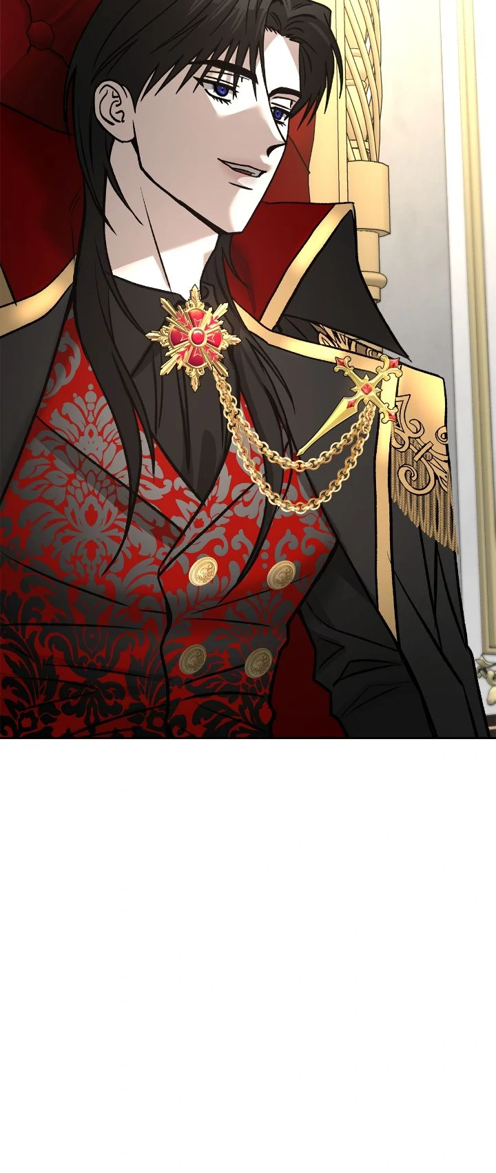 Call me the Devil Chapter 126 page 92