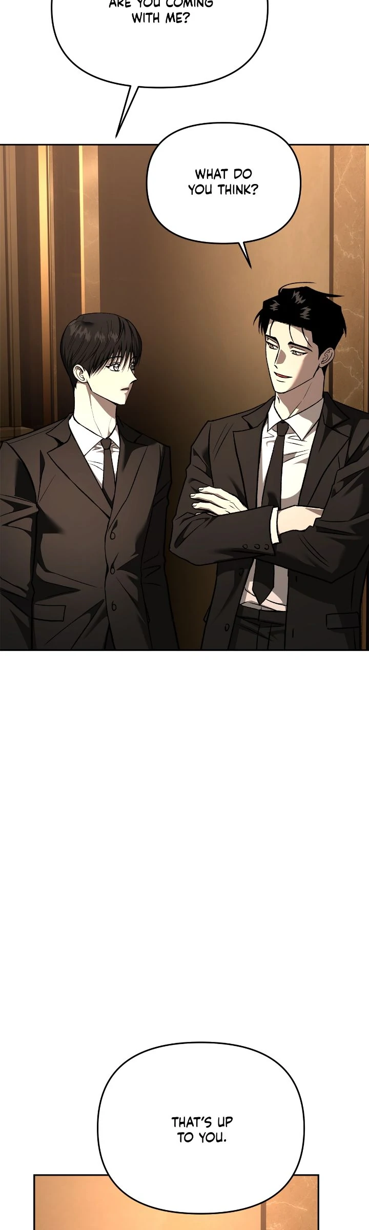 Call me the Devil Chapter 127 page 10