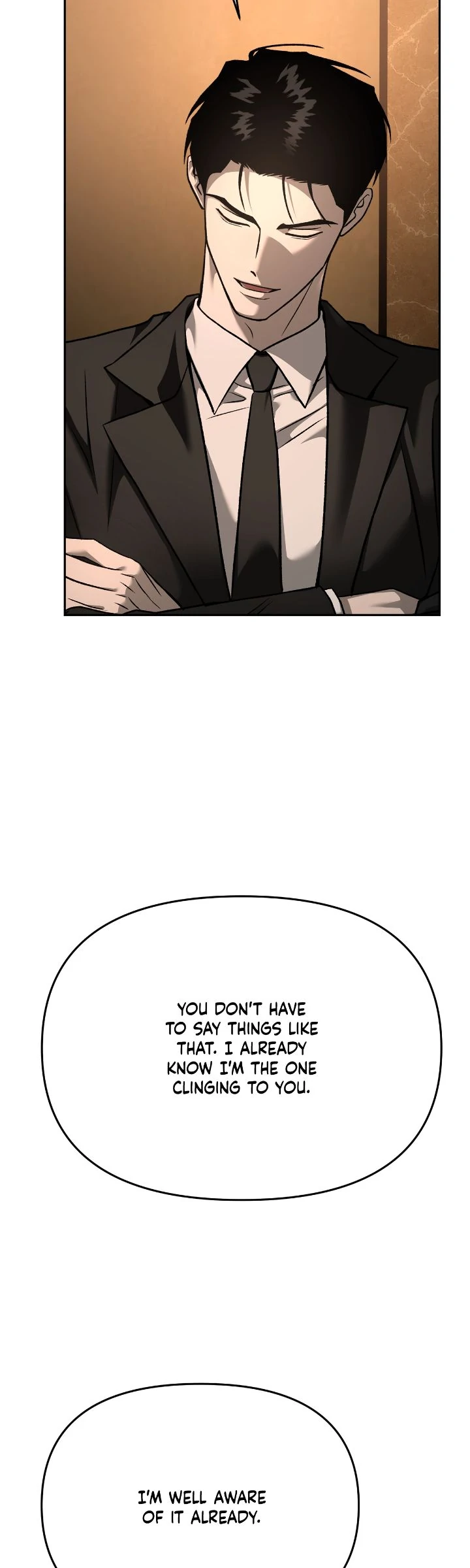 Call me the Devil Chapter 127 page 12