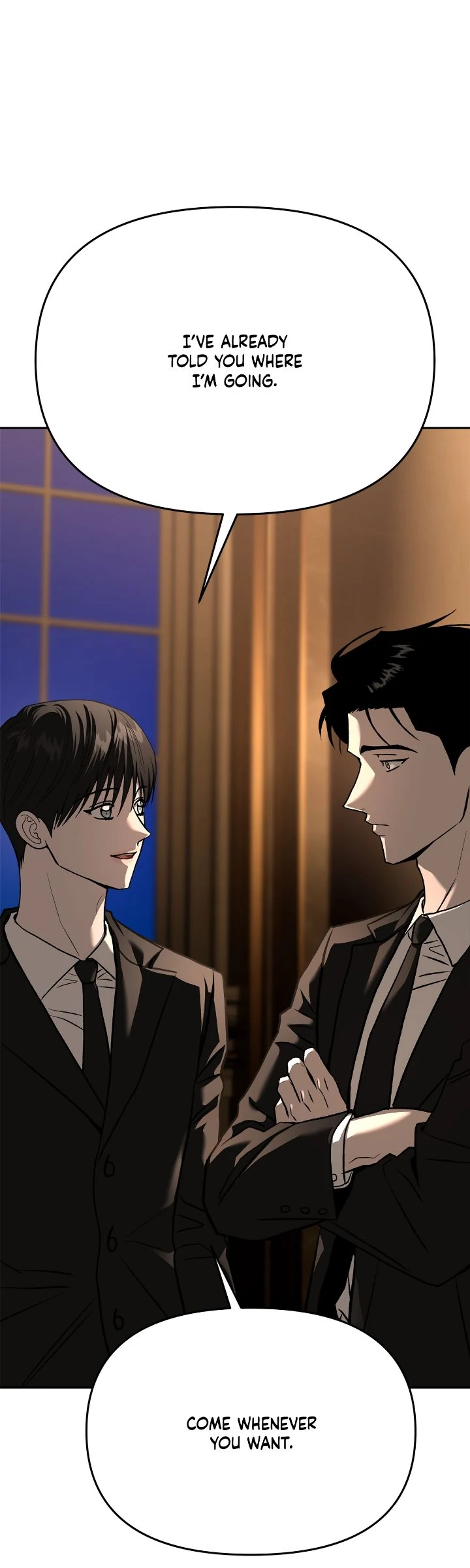 Call me the Devil Chapter 127 page 16