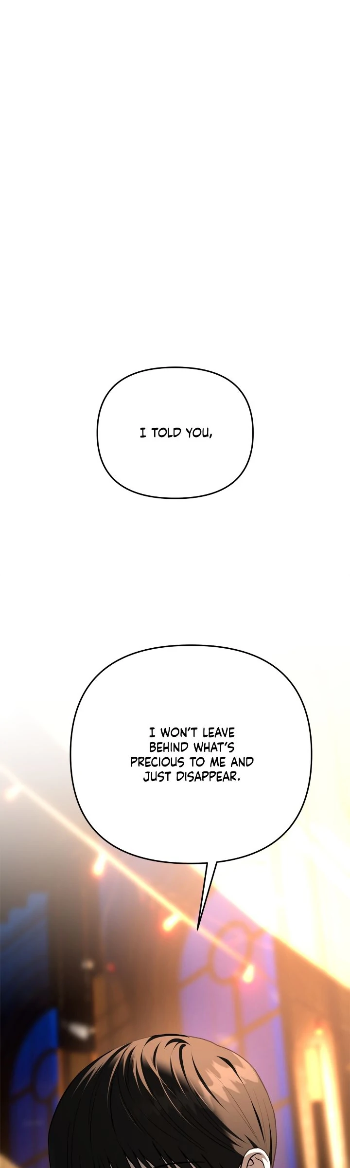 Call me the Devil Chapter 127 page 22