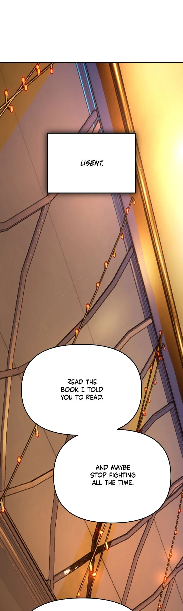 Call me the Devil Chapter 127 page 25