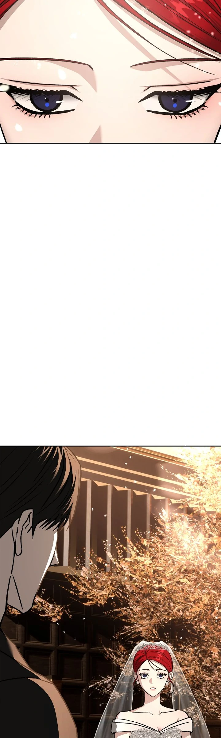 Call me the Devil Chapter 127 page 33