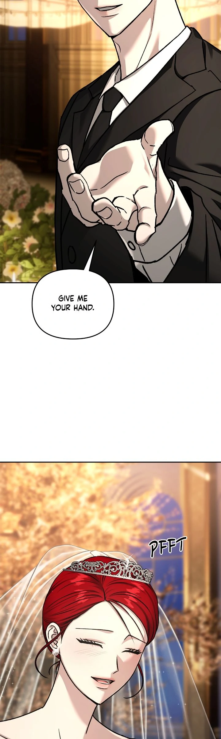 Call me the Devil Chapter 127 page 35