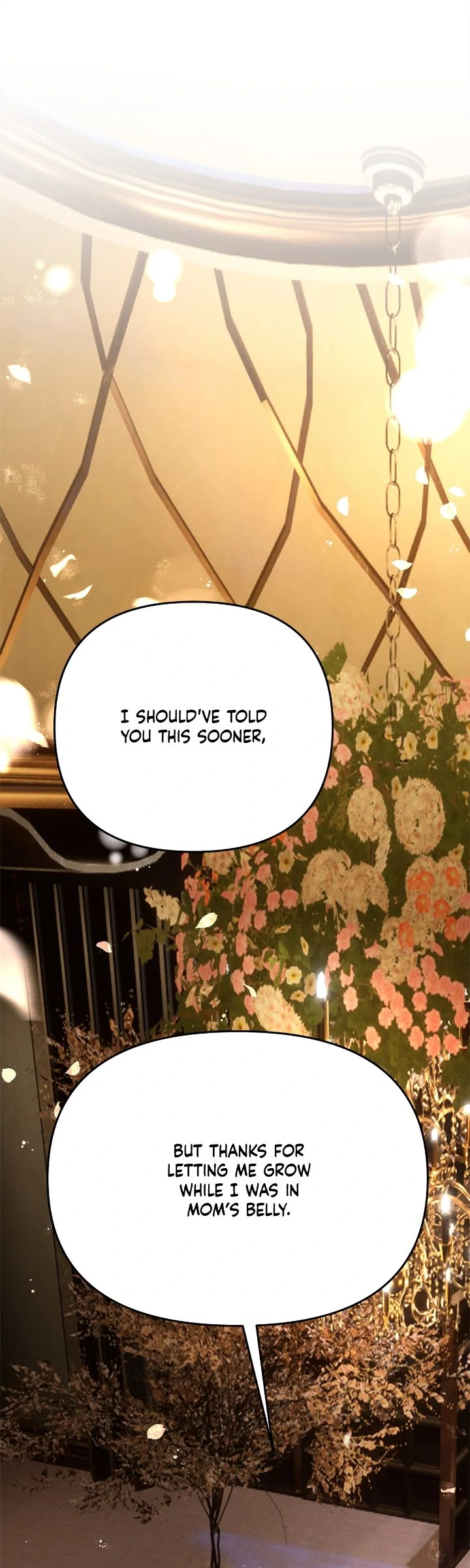 Call me the Devil Chapter 127 page 37