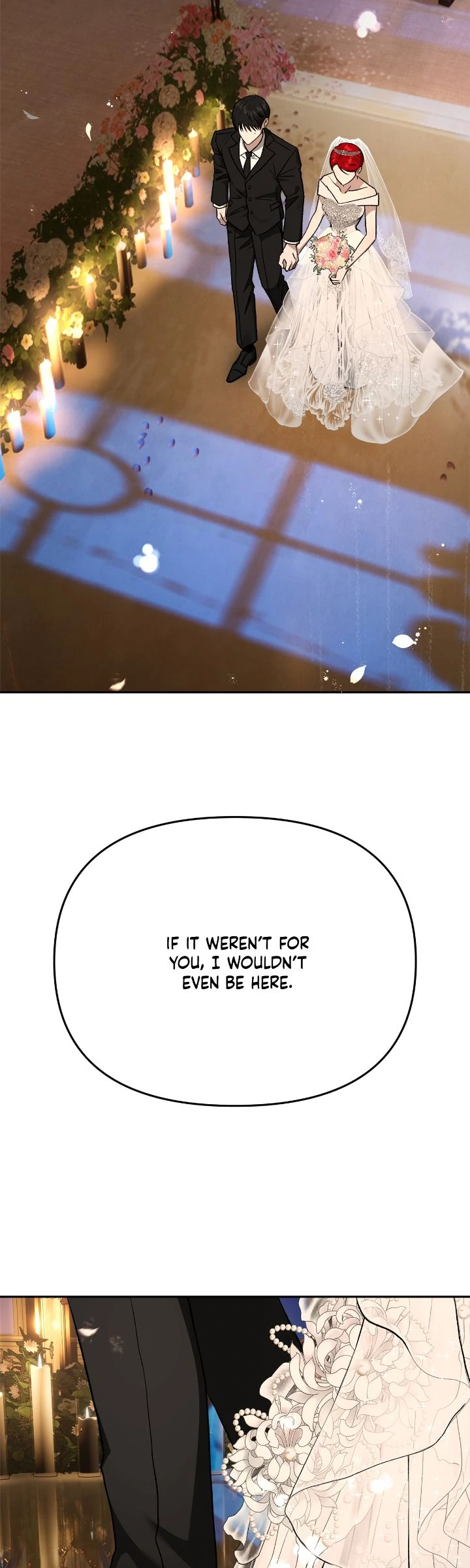 Call me the Devil Chapter 127 page 38