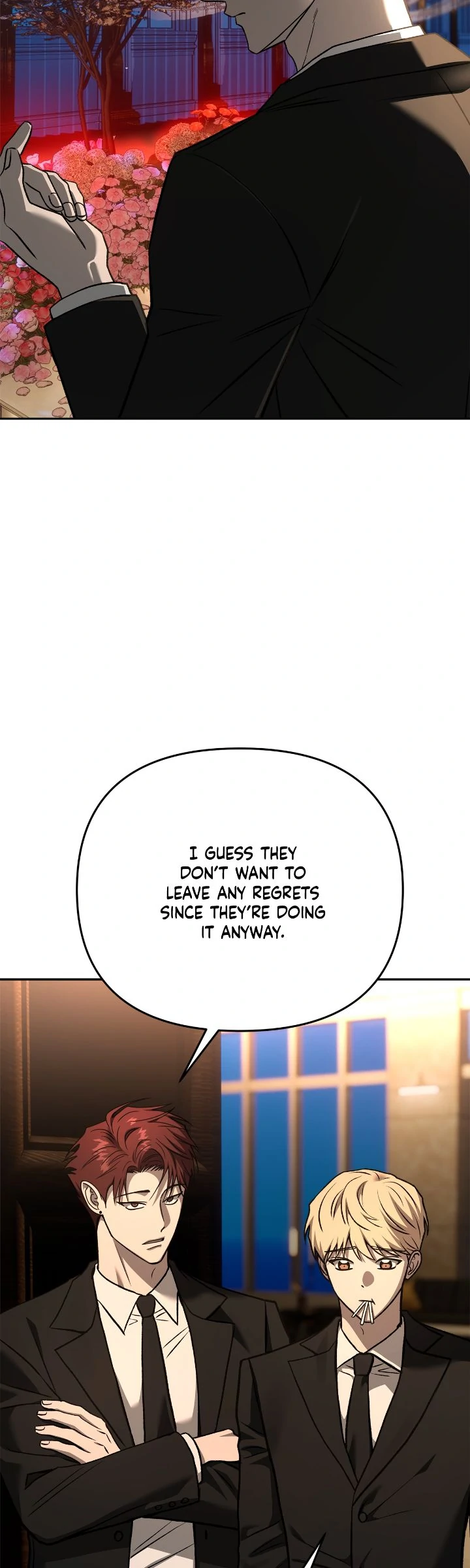 Call me the Devil Chapter 127 page 3
