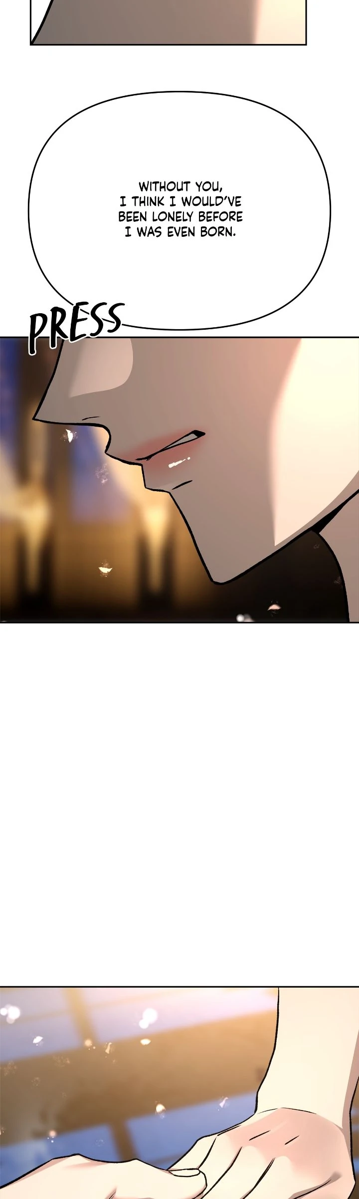 Call me the Devil Chapter 127 page 40