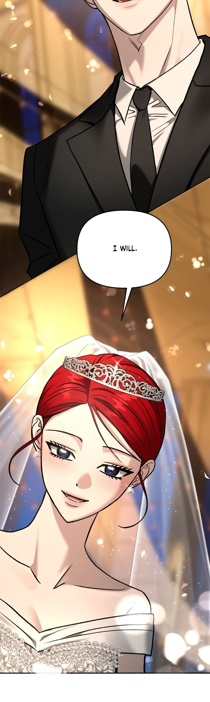 Call me the Devil Chapter 127 page 42
