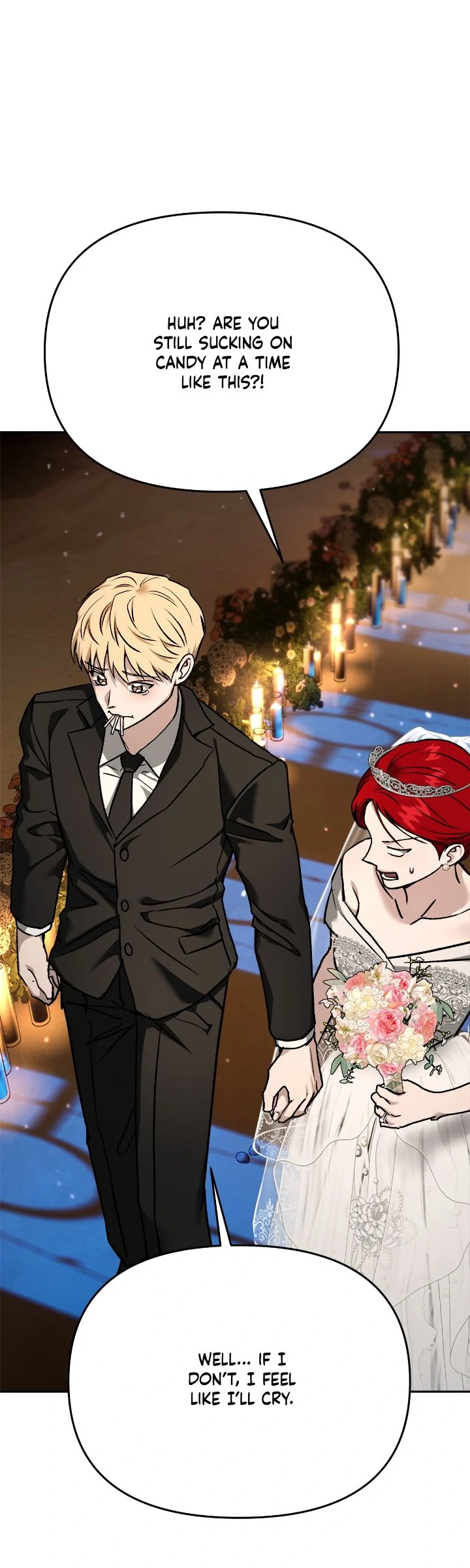 Call me the Devil Chapter 127 page 45