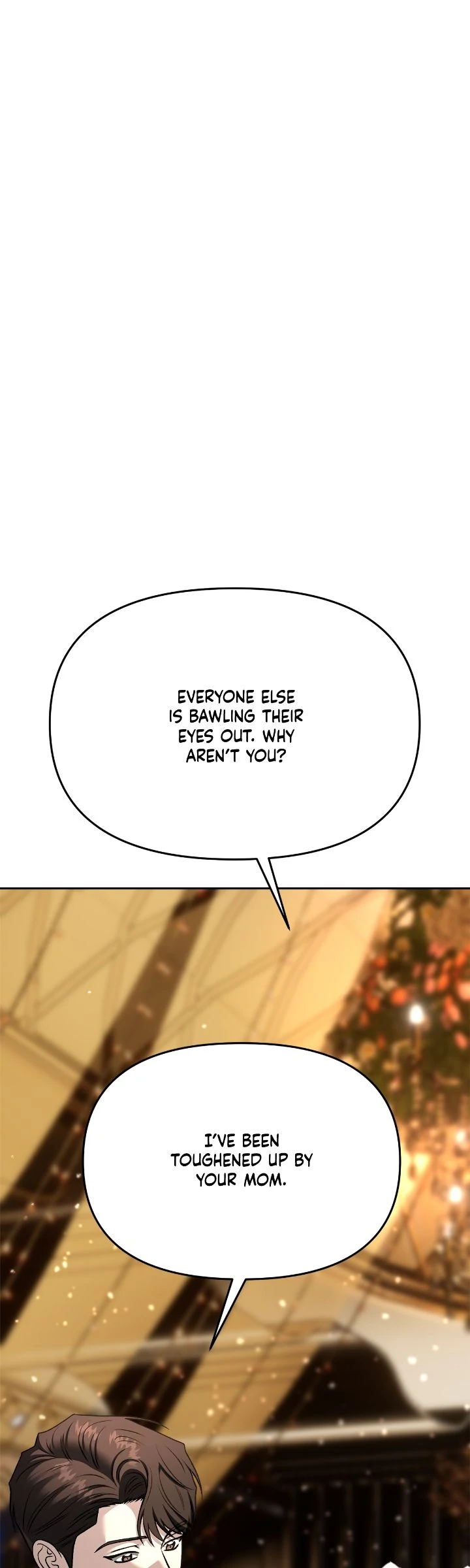Call me the Devil Chapter 127 page 46