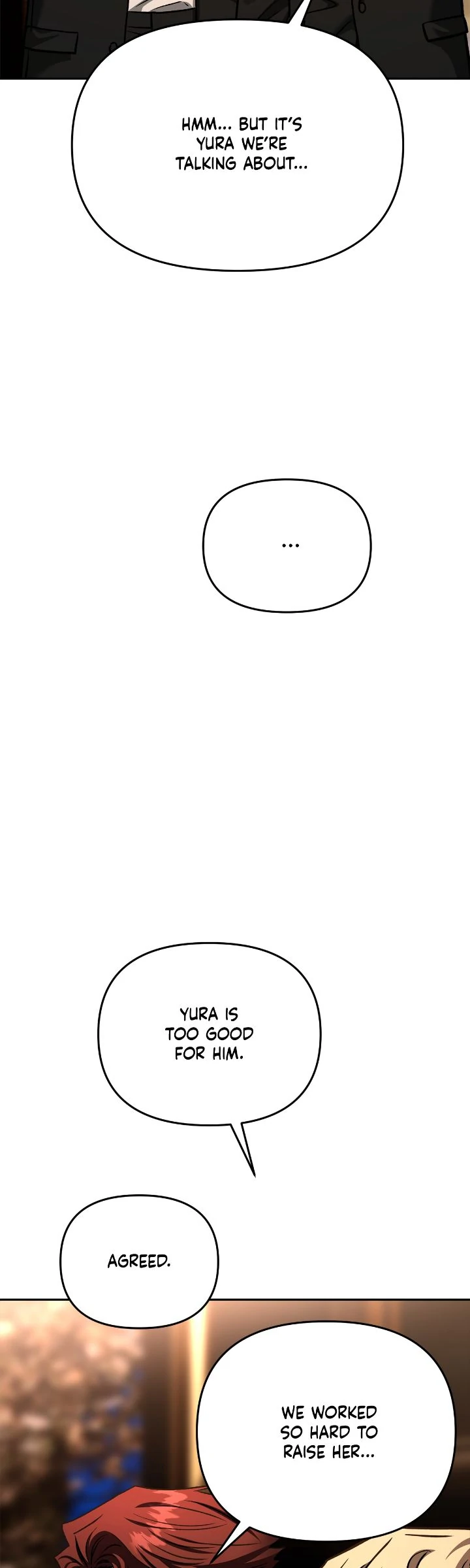 Call me the Devil Chapter 127 page 4
