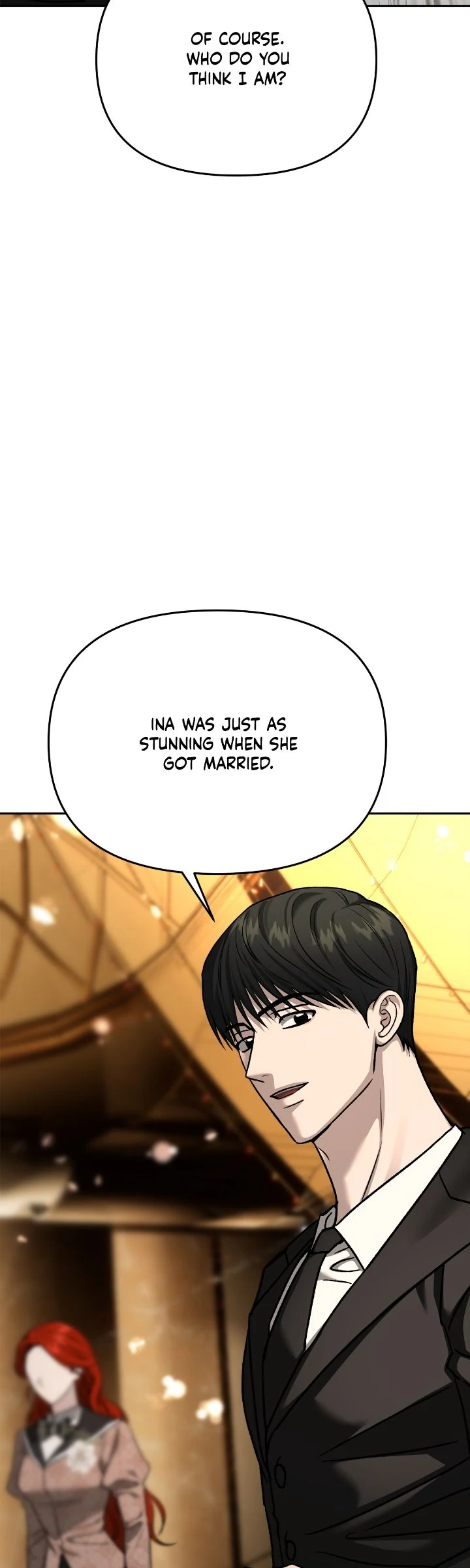 Call me the Devil Chapter 127 page 50