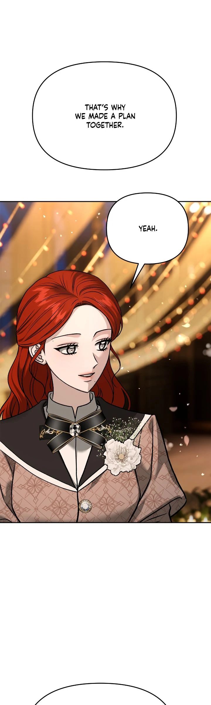 Call me the Devil Chapter 127 page 56