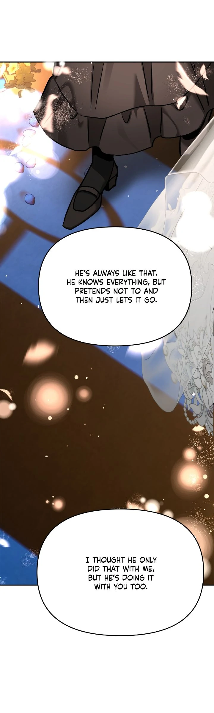 Call me the Devil Chapter 127 page 59