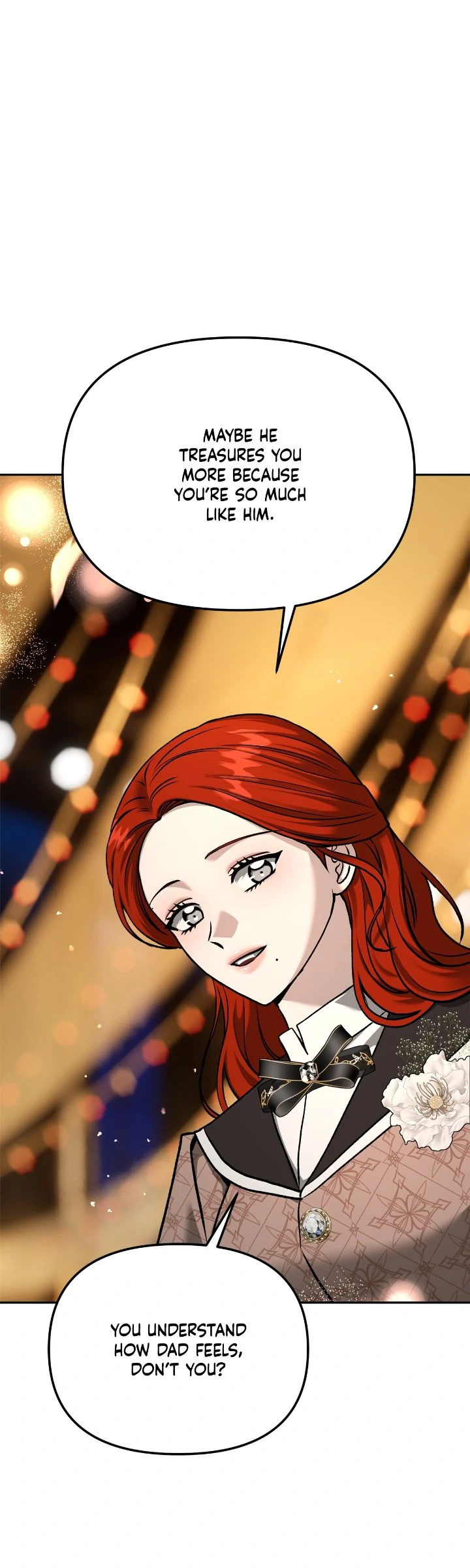 Call me the Devil Chapter 127 page 60