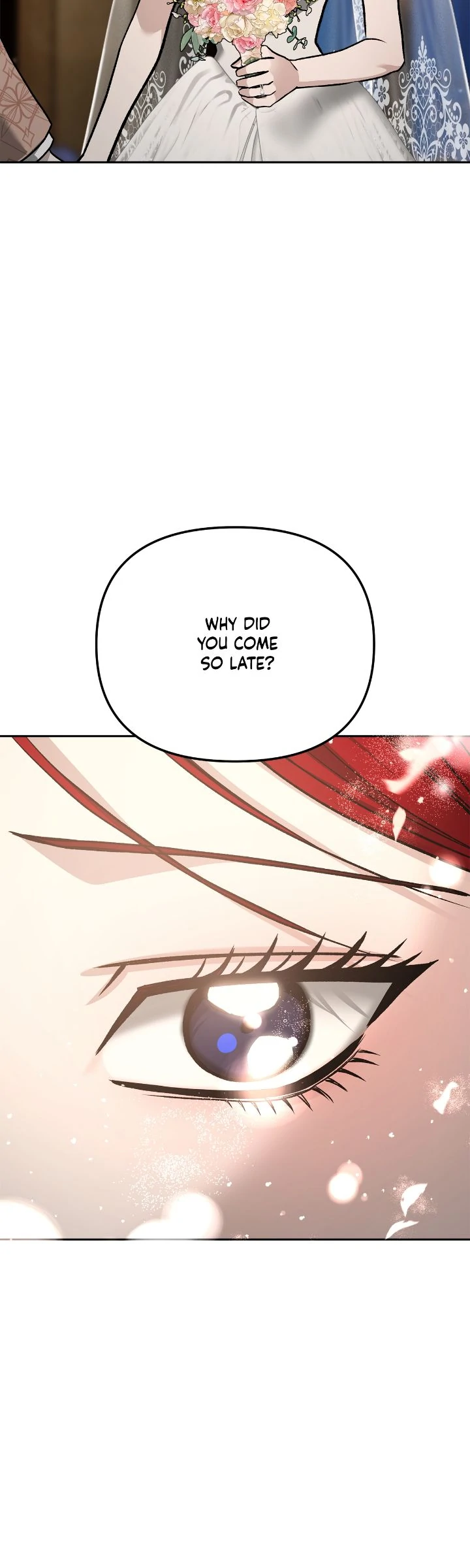 Call me the Devil Chapter 127 page 64