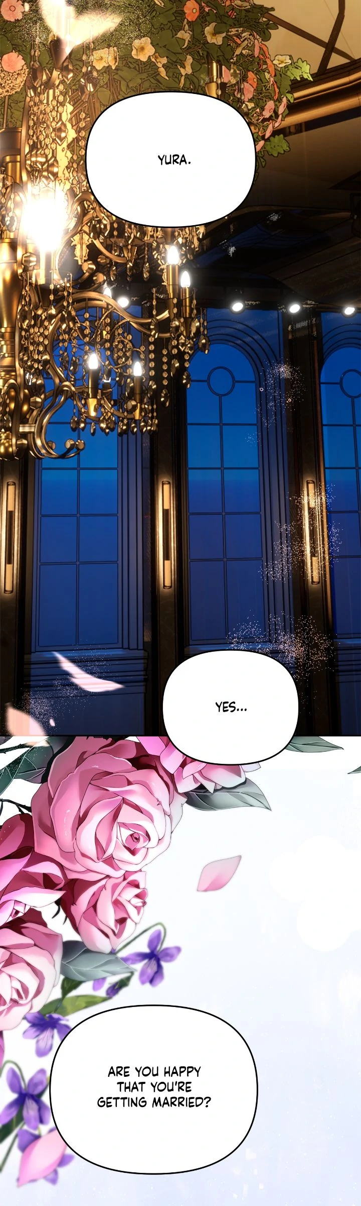Call me the Devil Chapter 127 page 68