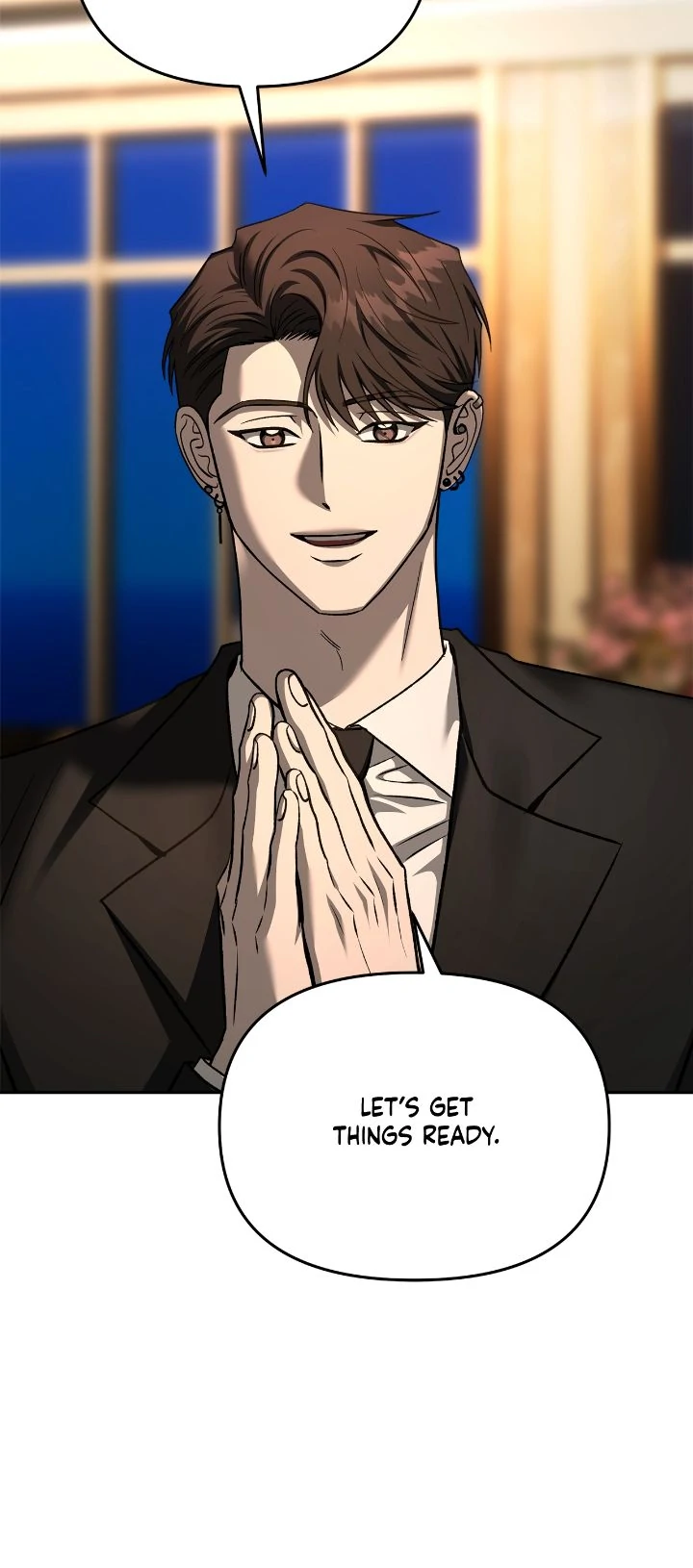 Call me the Devil Chapter 127 page 6