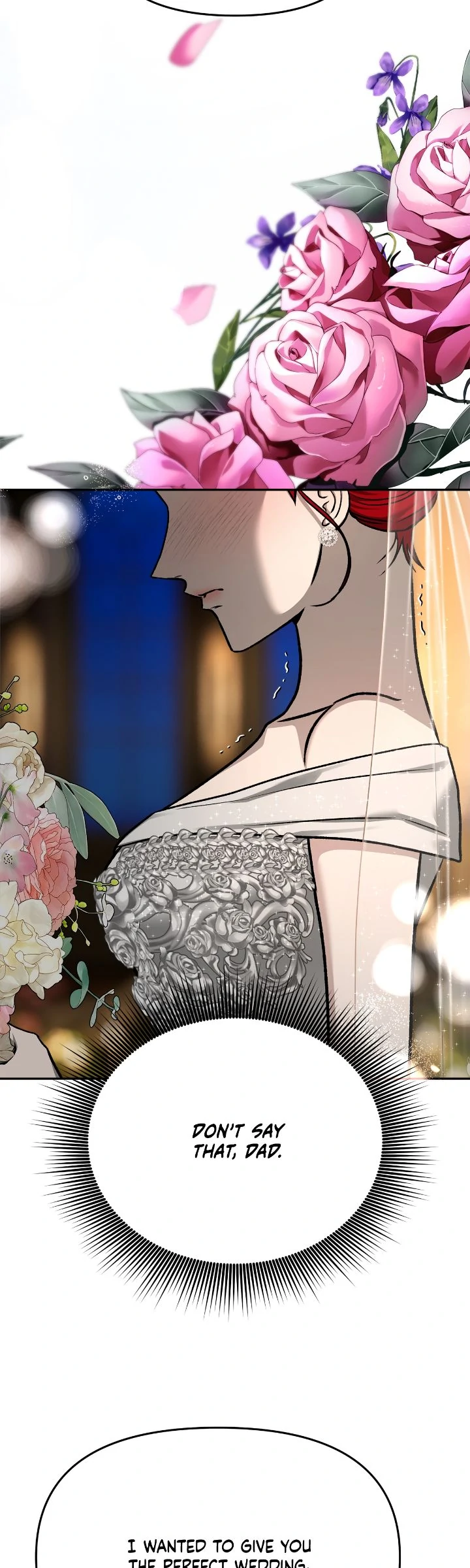 Call me the Devil Chapter 127 page 71