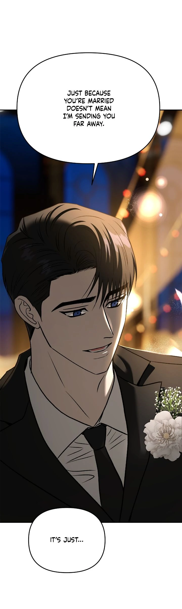 Call me the Devil Chapter 127 page 76