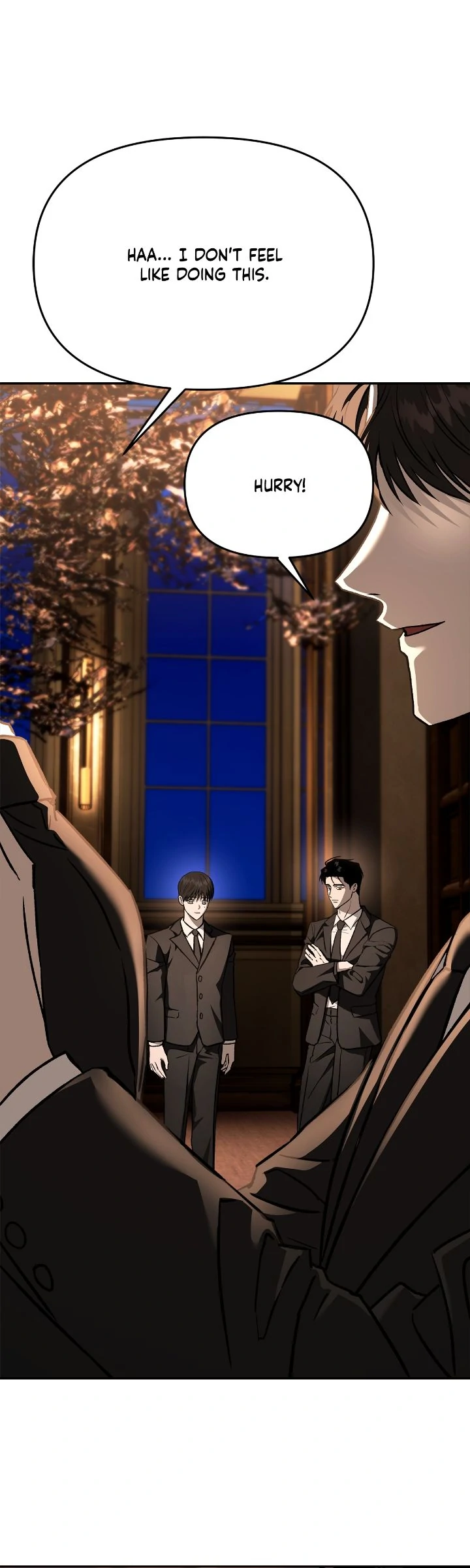 Call me the Devil Chapter 127 page 7