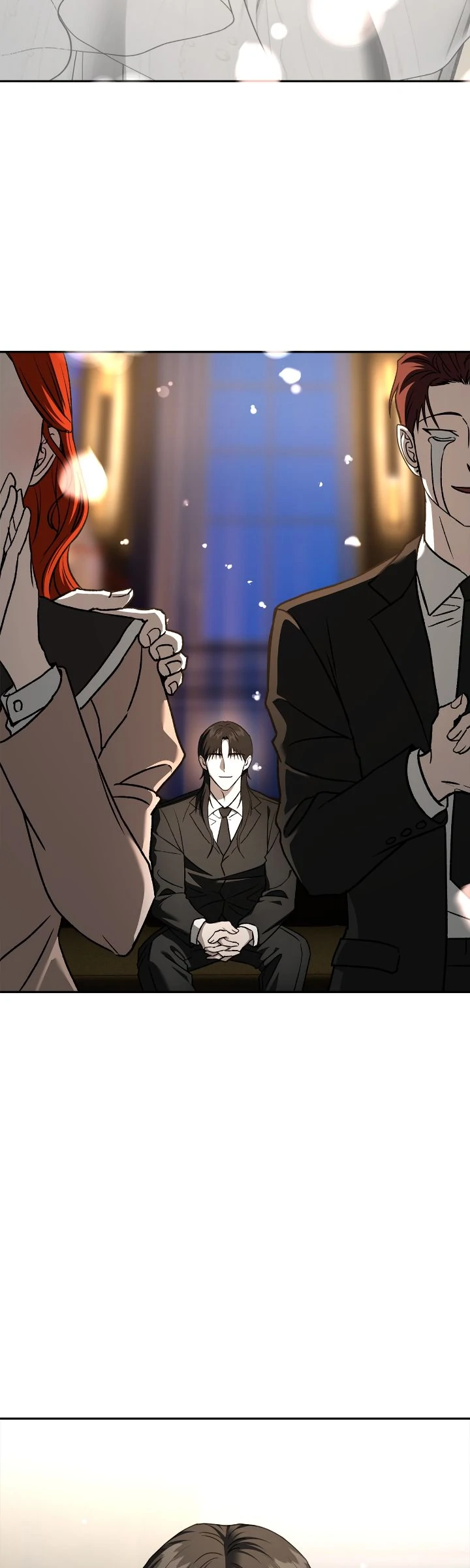 Call me the Devil Chapter 127 page 86