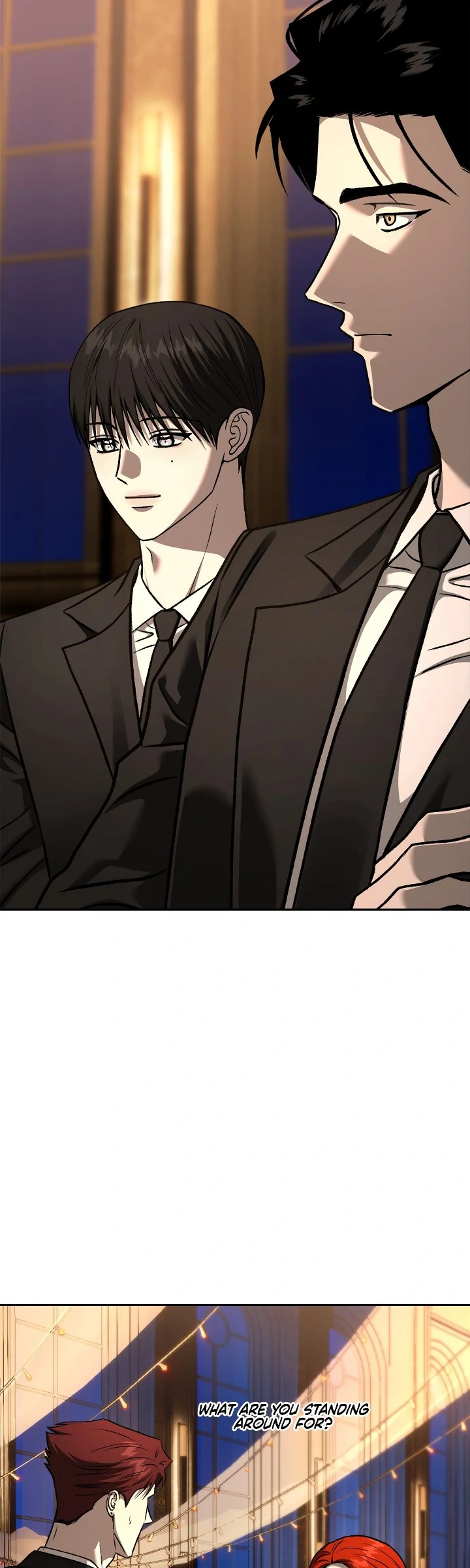 Call me the Devil Chapter 127 page 8