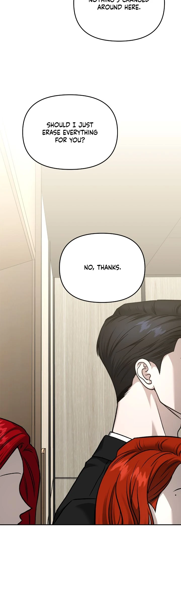 Call me the Devil Chapter 127 page 92