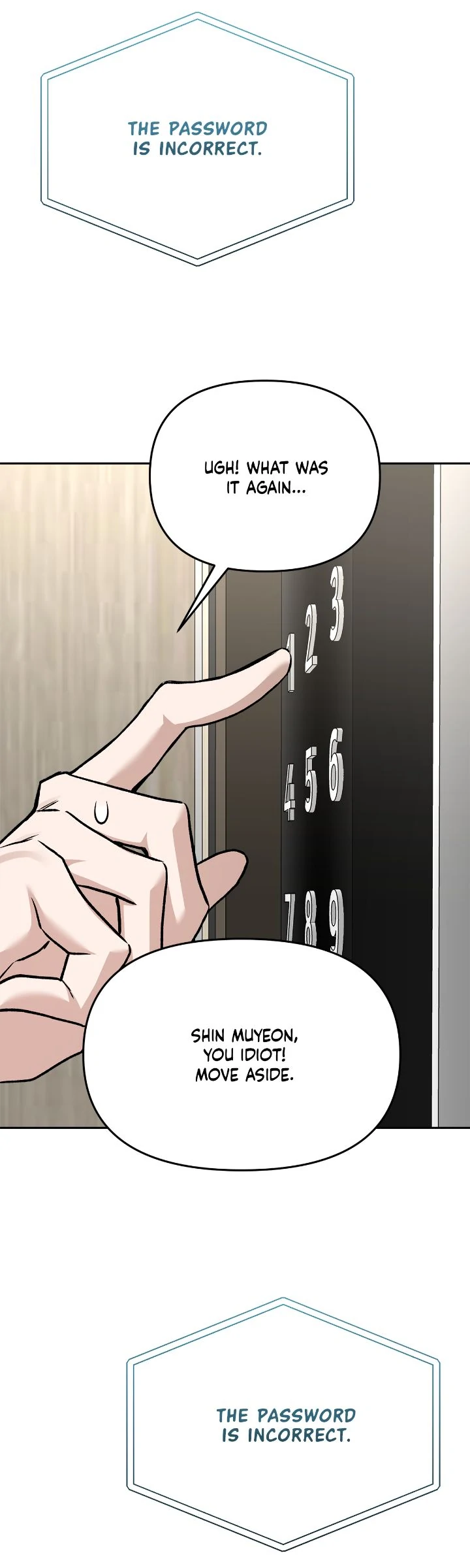 Call me the Devil Chapter 127 page 93