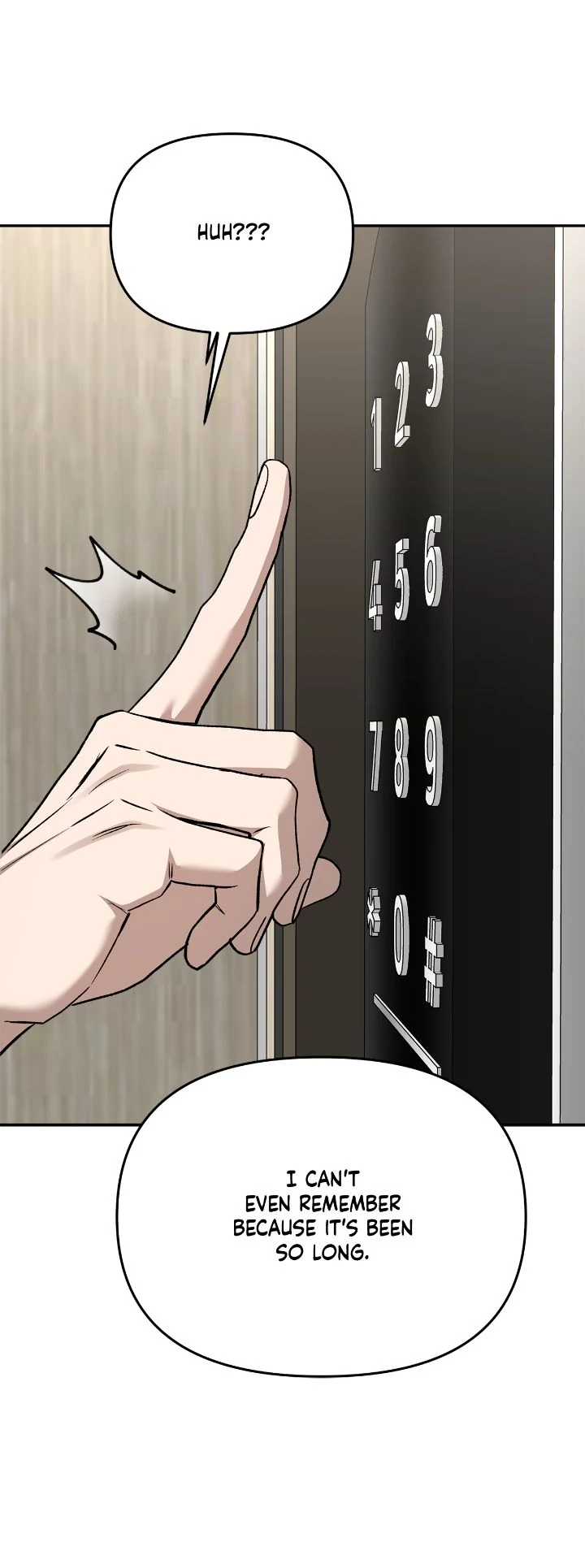 Call me the Devil Chapter 127 page 94
