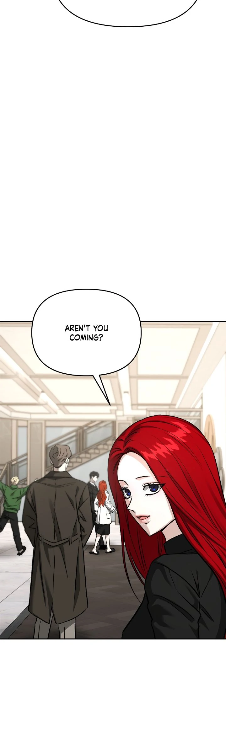 Call me the Devil Chapter 127 page 97