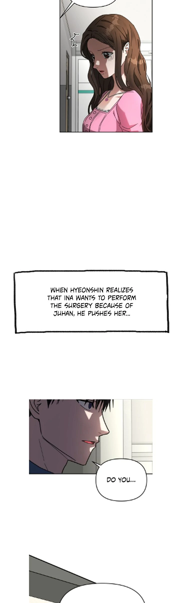Call me the Devil Chapter 128.5 page 13