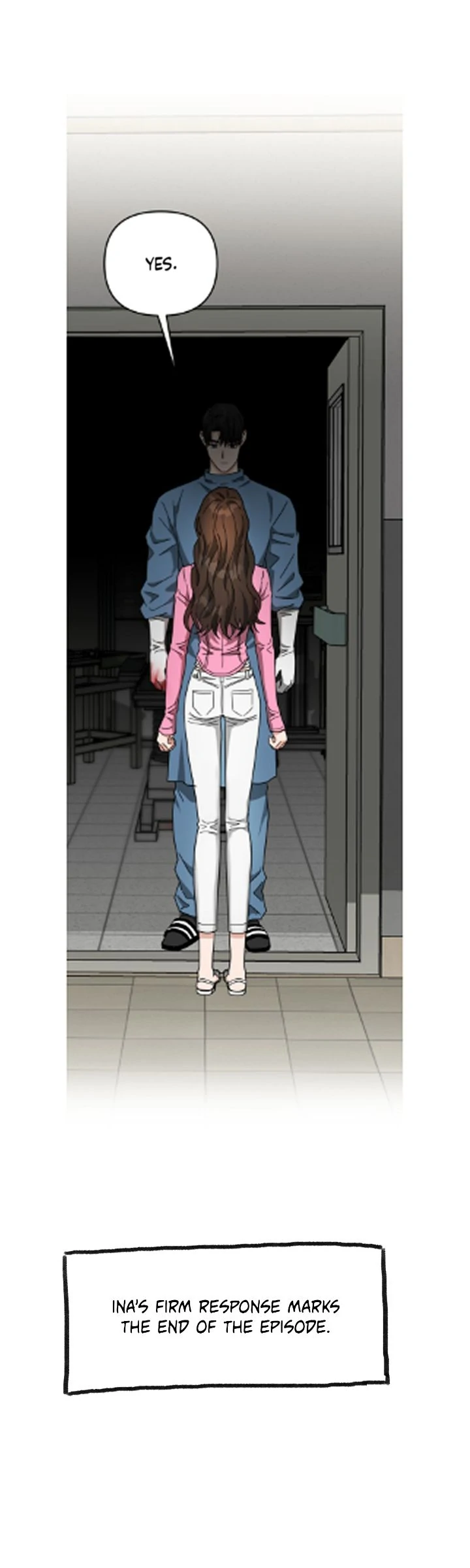 Call me the Devil Chapter 128.5 page 15