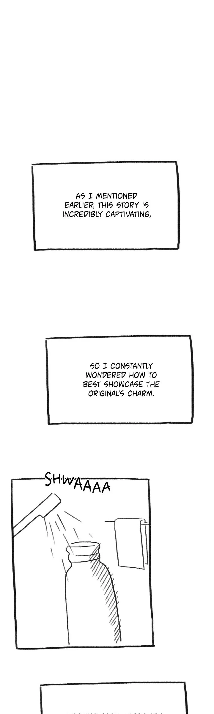 Call me the Devil Chapter 128.5 page 19