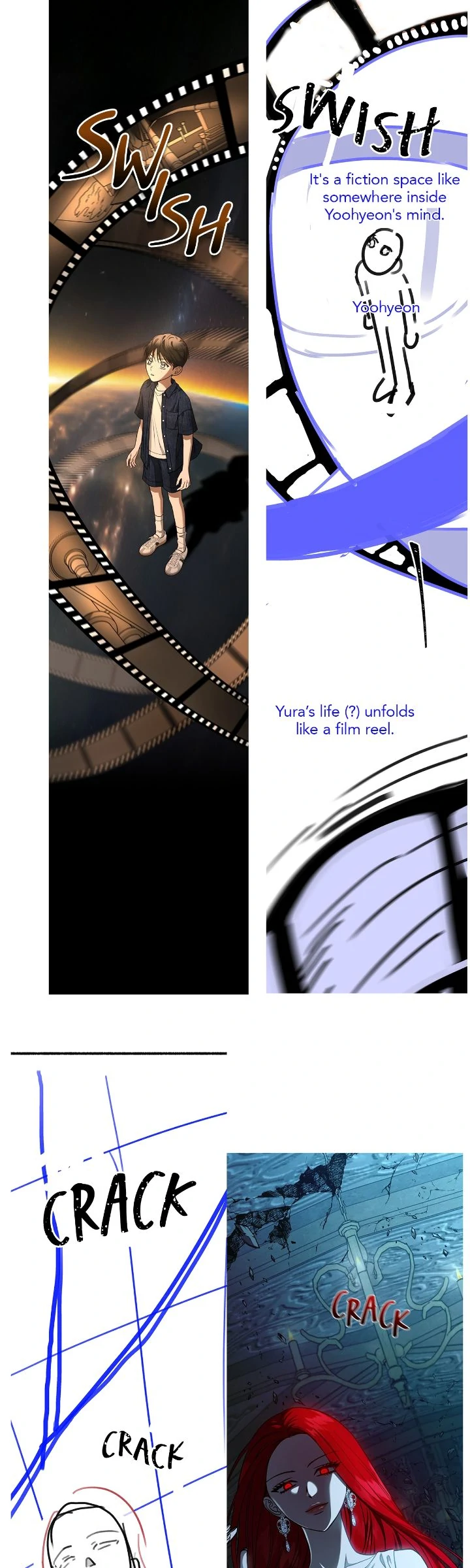 Call me the Devil Chapter 128.5 page 26