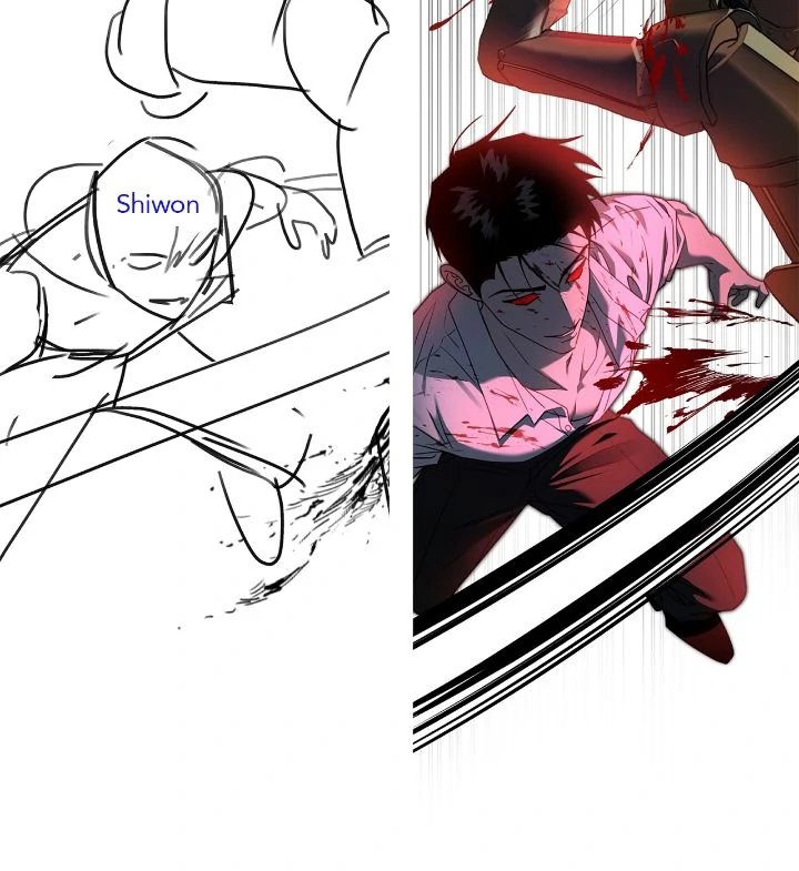 Call me the Devil Chapter 128.5 page 28