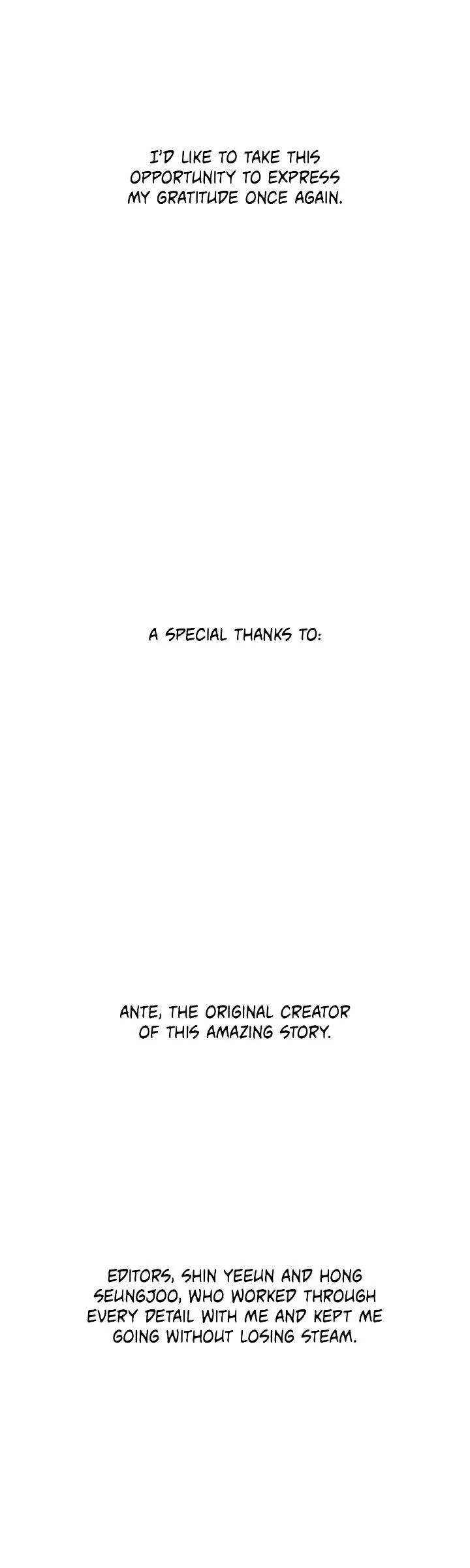 Call me the Devil Chapter 128.5 page 29