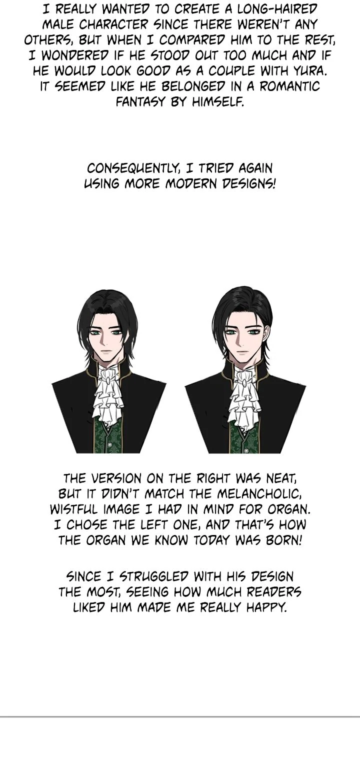 Call me the Devil Chapter 128.5 page 41