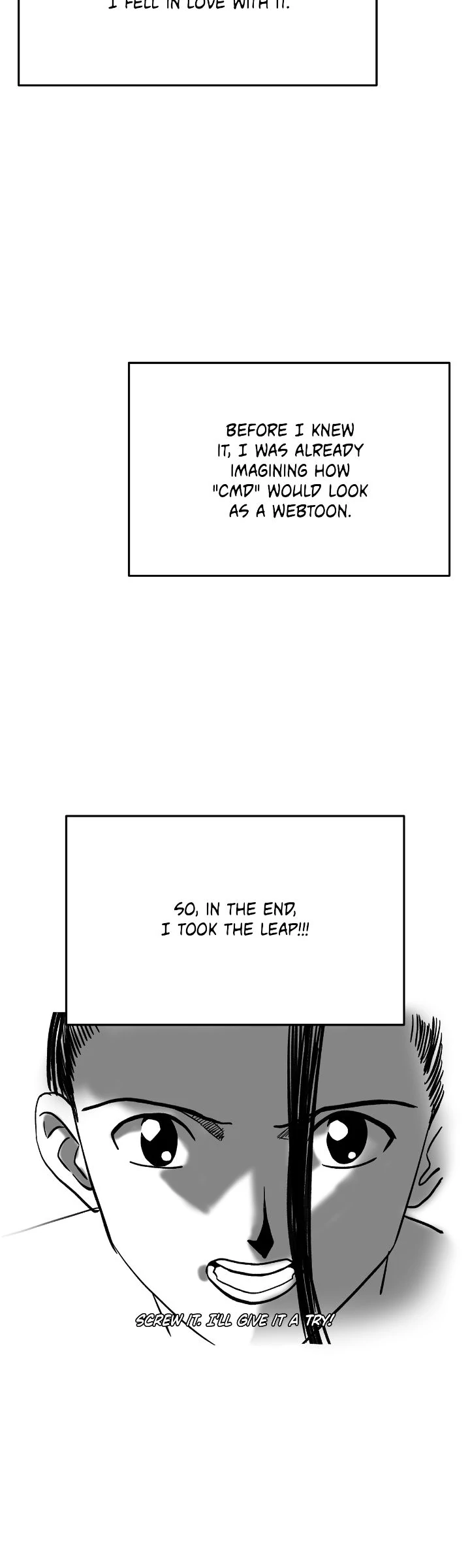 Call me the Devil Chapter 128.5 page 45