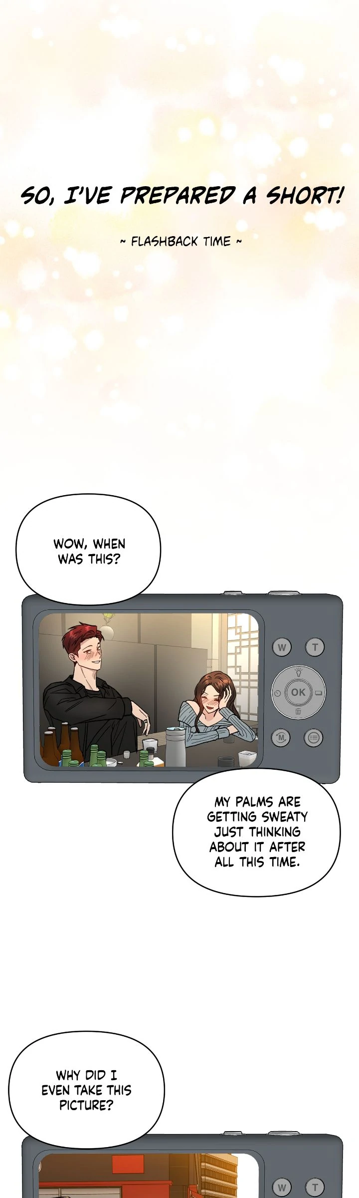 Call me the Devil Chapter 128.5 page 49