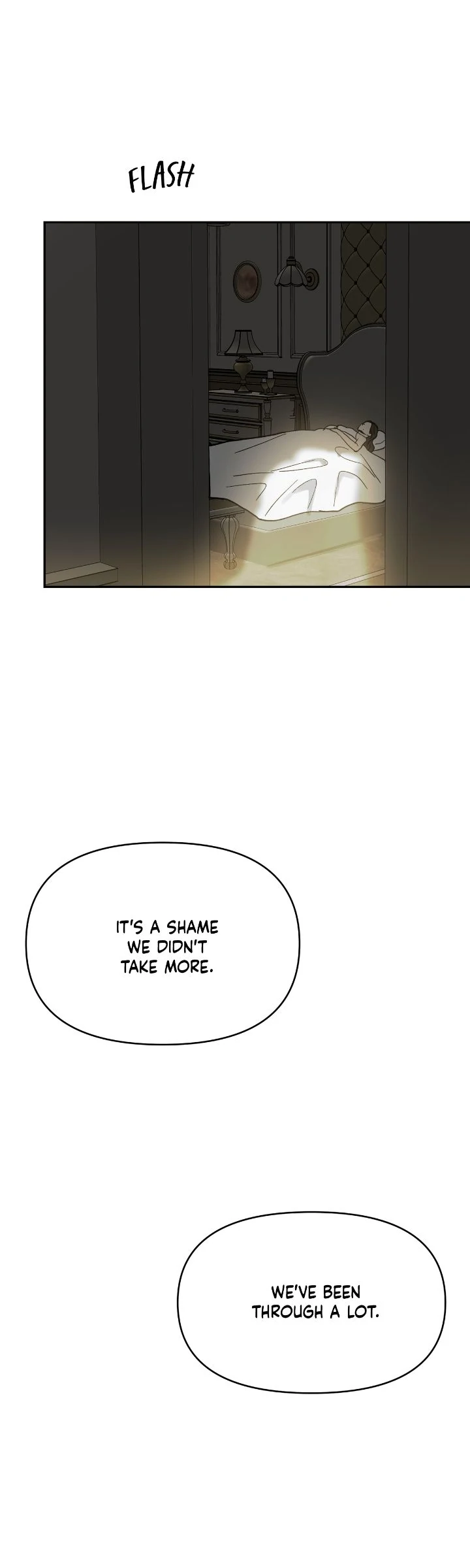 Call me the Devil Chapter 128.5 page 52