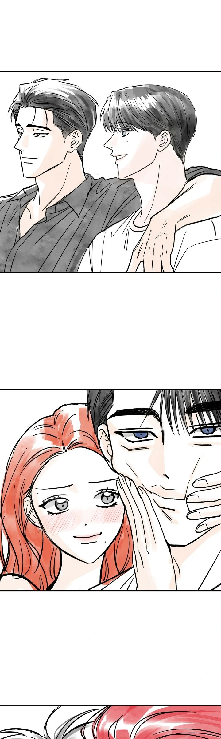 Call me the Devil Chapter 128.5 page 54