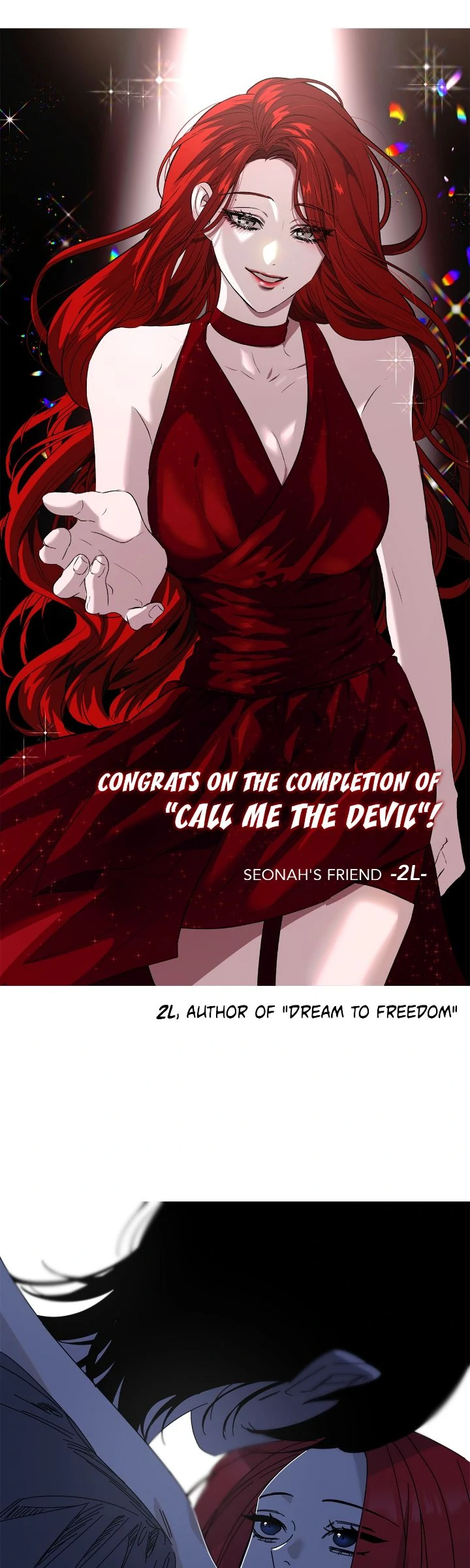 Call me the Devil Chapter 128.5 page 57