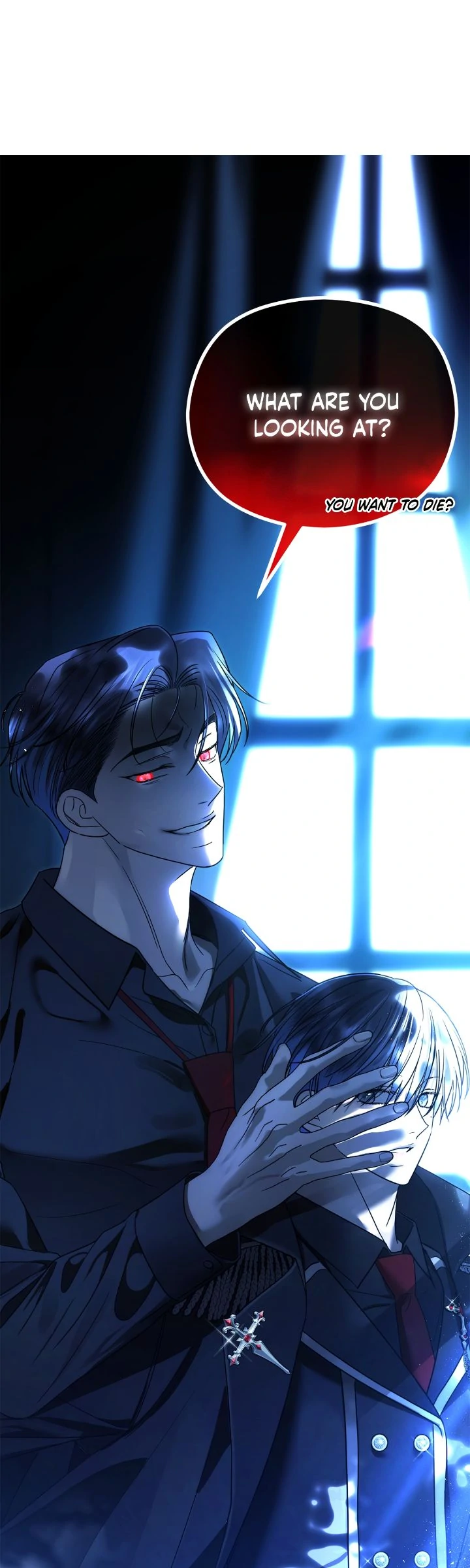 Call me the Devil Chapter 128.5 page 59